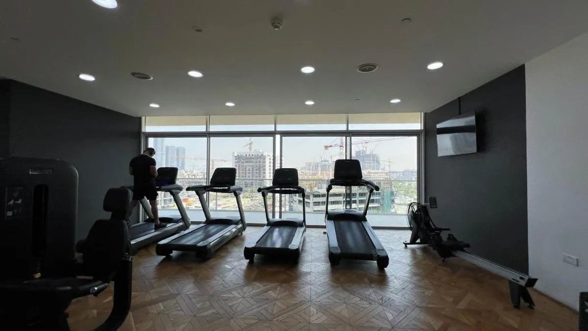 Image 6 of SmartStay at Zaya Hameni – Modern Luxury Apartments – Unique in JVC