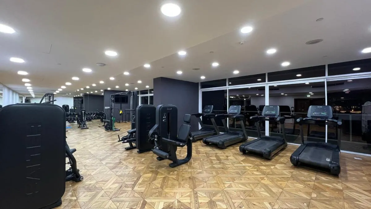 Image 5 of SmartStay at Zaya Hameni – Modern Luxury Apartments – Unique in JVC