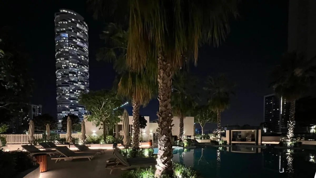 Image 4 of SmartStay at Zaya Hameni – Modern Luxury Apartments – Unique in JVC