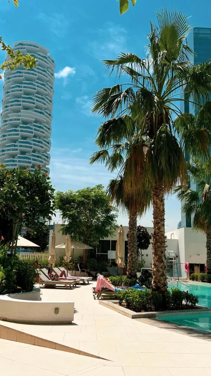 Image 3 of SmartStay at Zaya Hameni – Modern Luxury Apartments – Unique in JVC