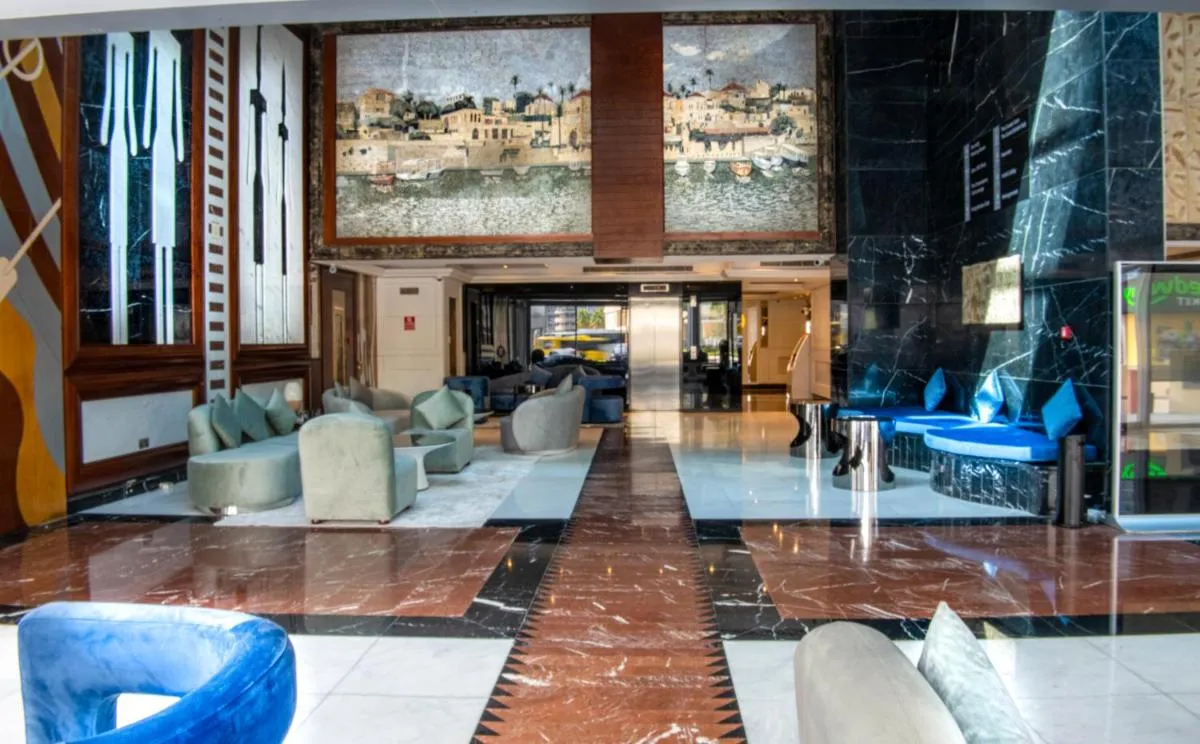 Image 6 of Social Hotel