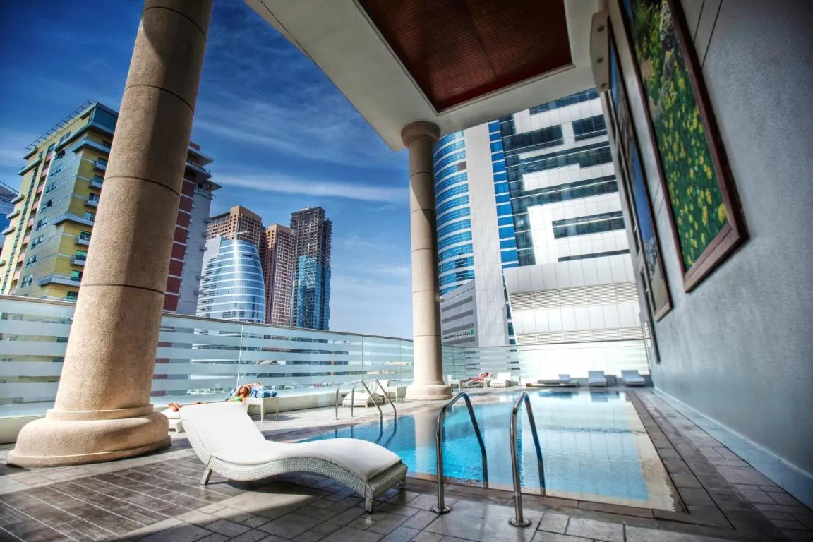 Image of Social Hotel