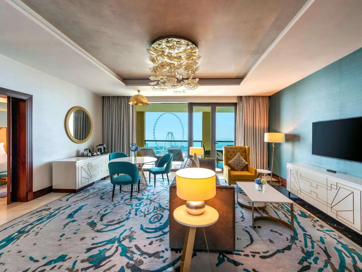 Image 4 of Sofitel Dubai Jumeirah Beach