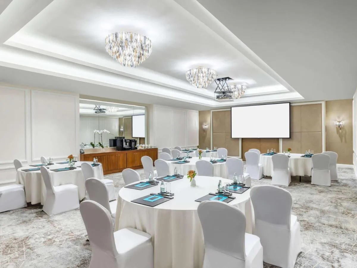 Image 5 of Sofitel Dubai Jumeirah Beach