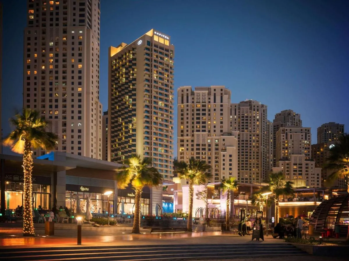 Image 6 of Sofitel Dubai Jumeirah Beach