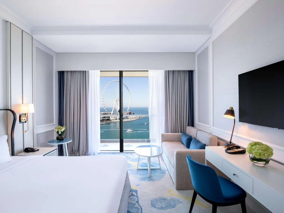 Image 1 of Sofitel Dubai Jumeirah Beach