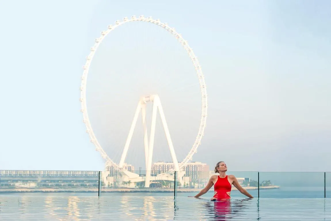 Image of Sofitel Dubai Jumeirah Beach