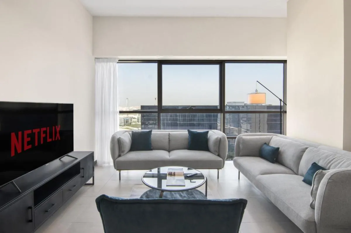 Image 5 of Sophisticated & Classy stay at The Onyx