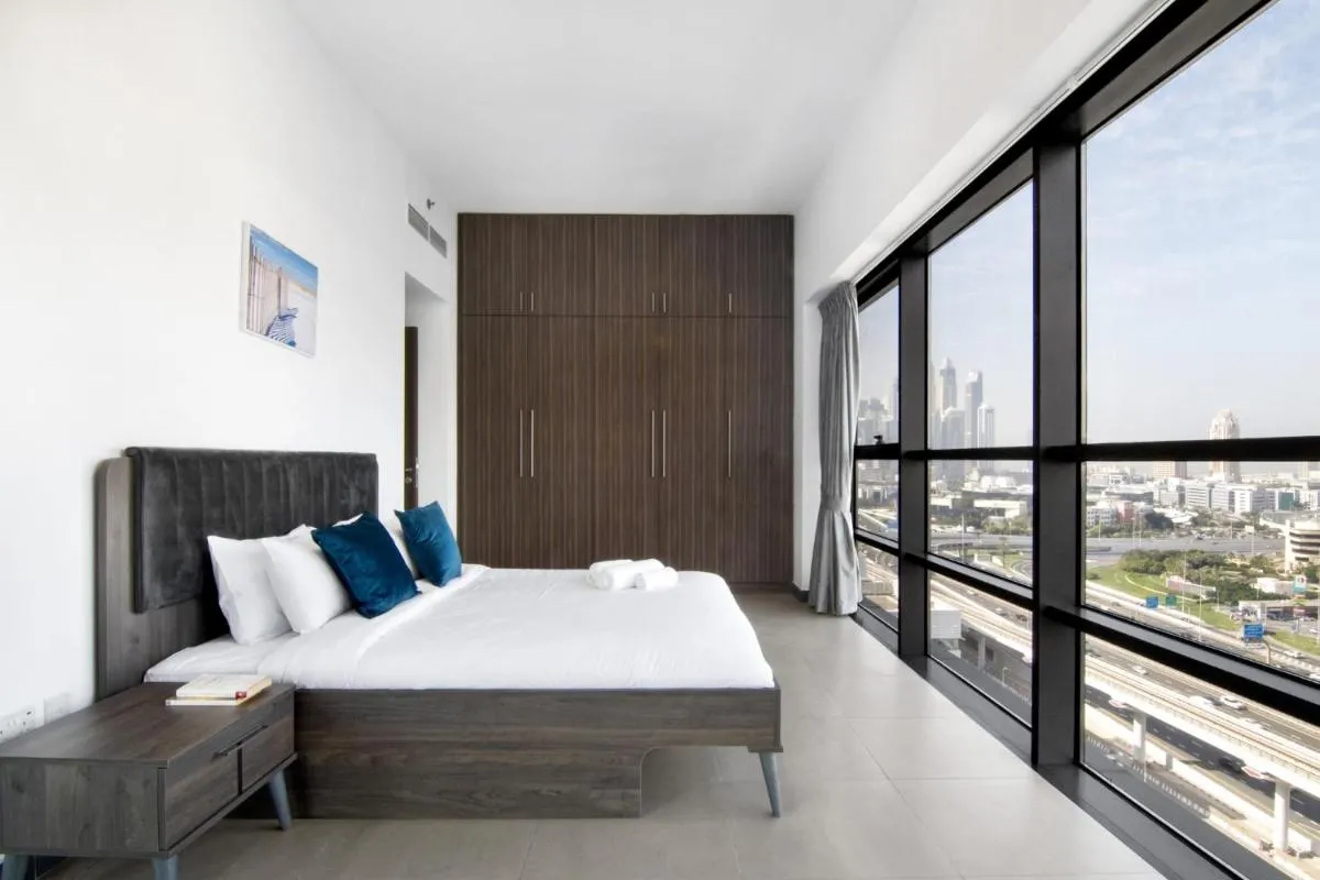 Image 1 of Sophisticated & Classy stay at The Onyx