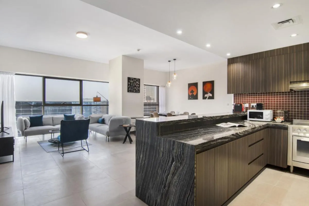 Image 4 of Sophisticated & Classy stay at The Onyx