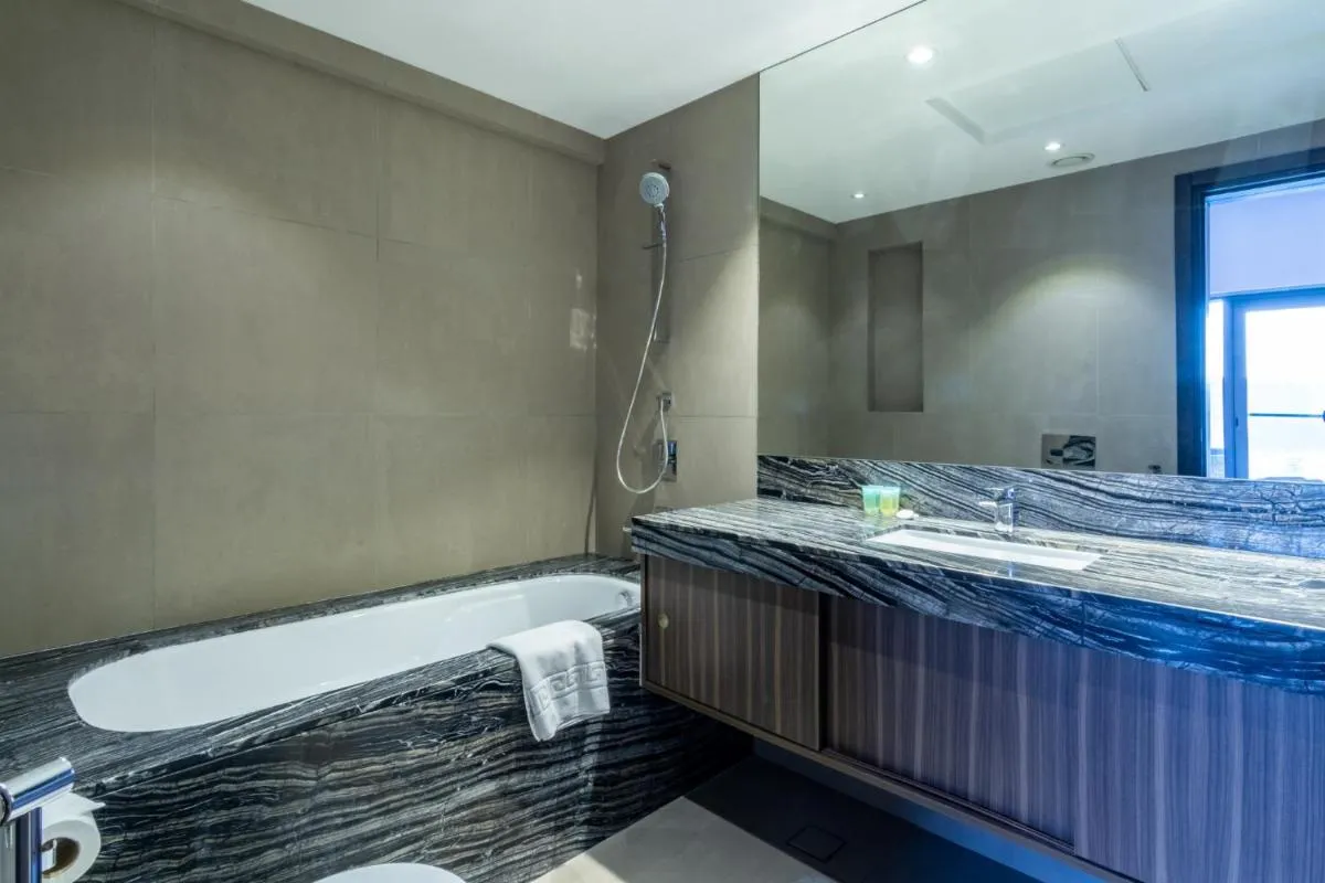 Image 2 of Sophisticated & Classy stay at The Onyx