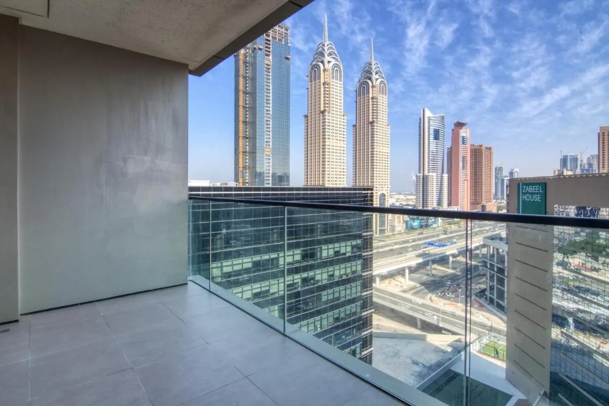Image 6 of Sophisticated & Classy stay at The Onyx
