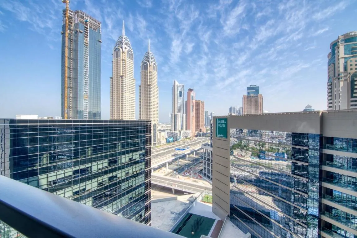 Image of Sophisticated & Classy stay at The Onyx