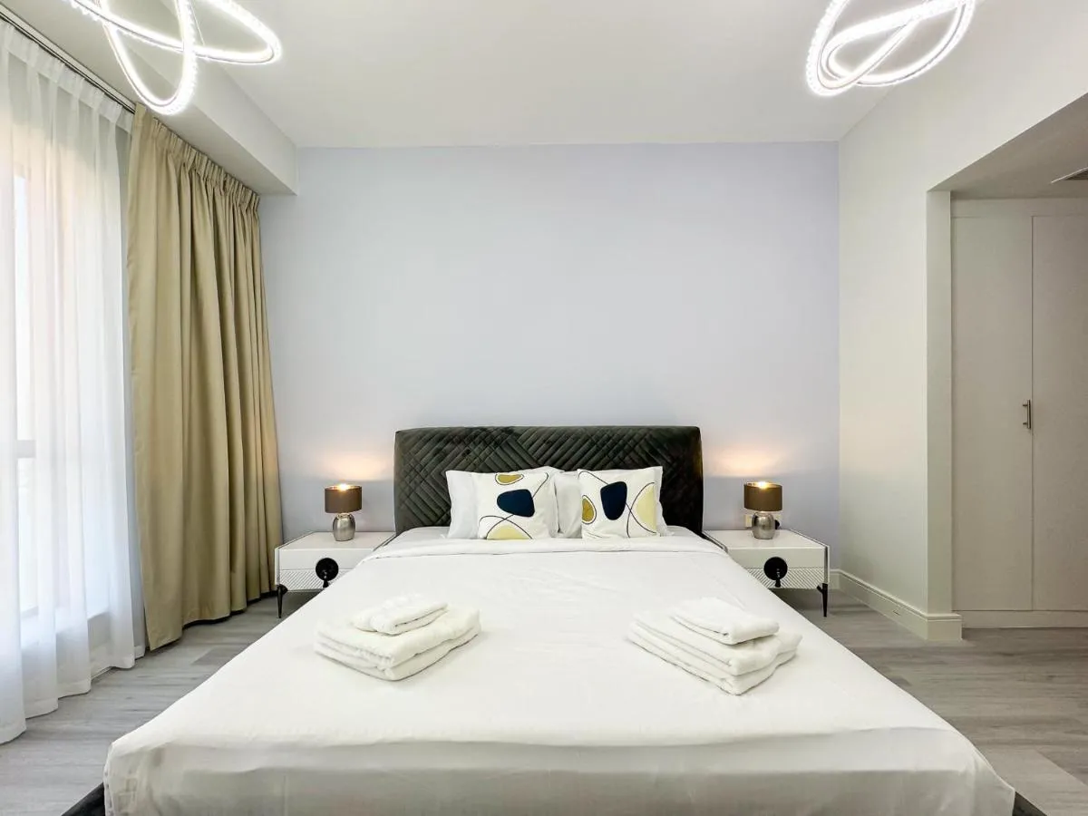 Image 1 of Spacious 2BR in JBR 5min Walk to the Beach