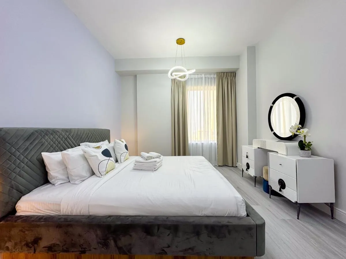 Image 3 of Spacious 2BR in JBR 5min Walk to the Beach