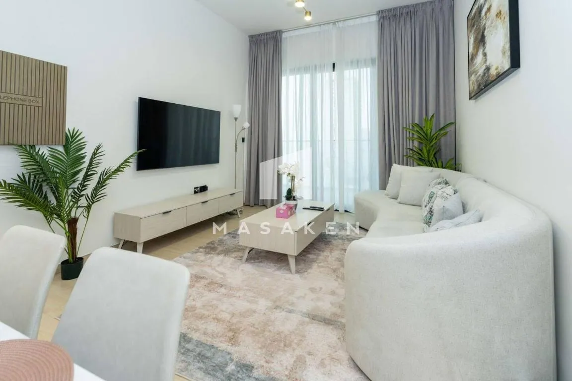Image of Spacious 2 Bedroom With Big Balcony In Jvc