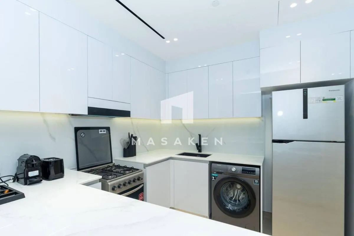 Image 4 of Spacious 2 Bedroom With Big Balcony In Jvc
