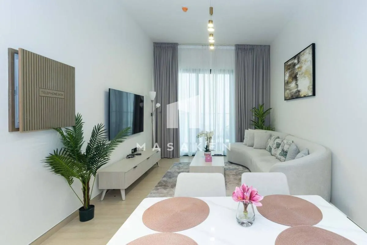 Image 5 of Spacious 2 Bedroom With Big Balcony In Jvc