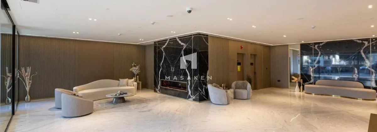 Image 2 of Spacious 2 Bedroom With Big Balcony In Jvc