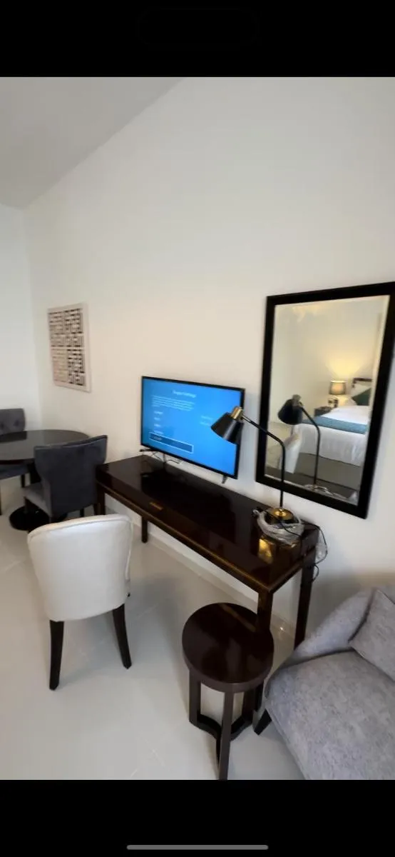Image 5 of Spacious Family Room In JVC, Ghalia
