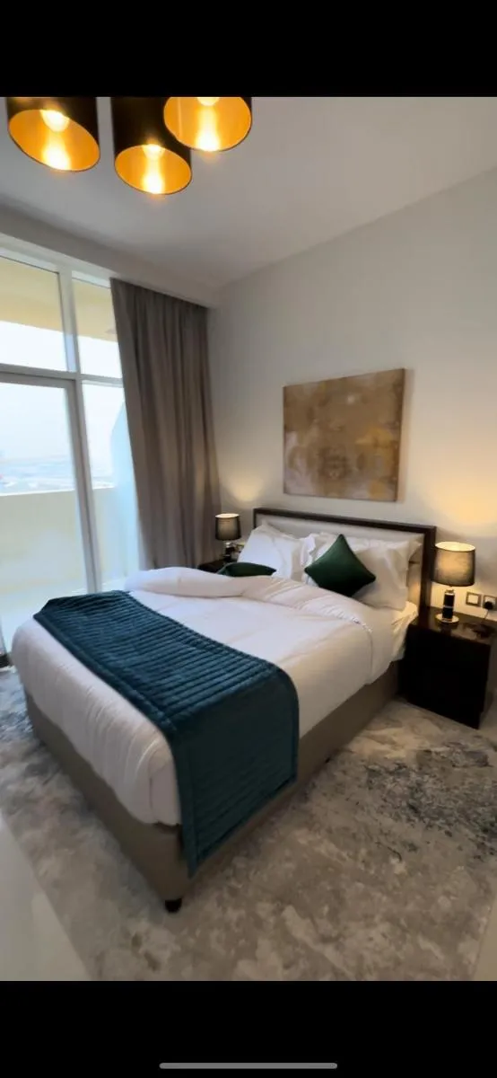 Image 1 of Spacious Family Room In JVC, Ghalia
