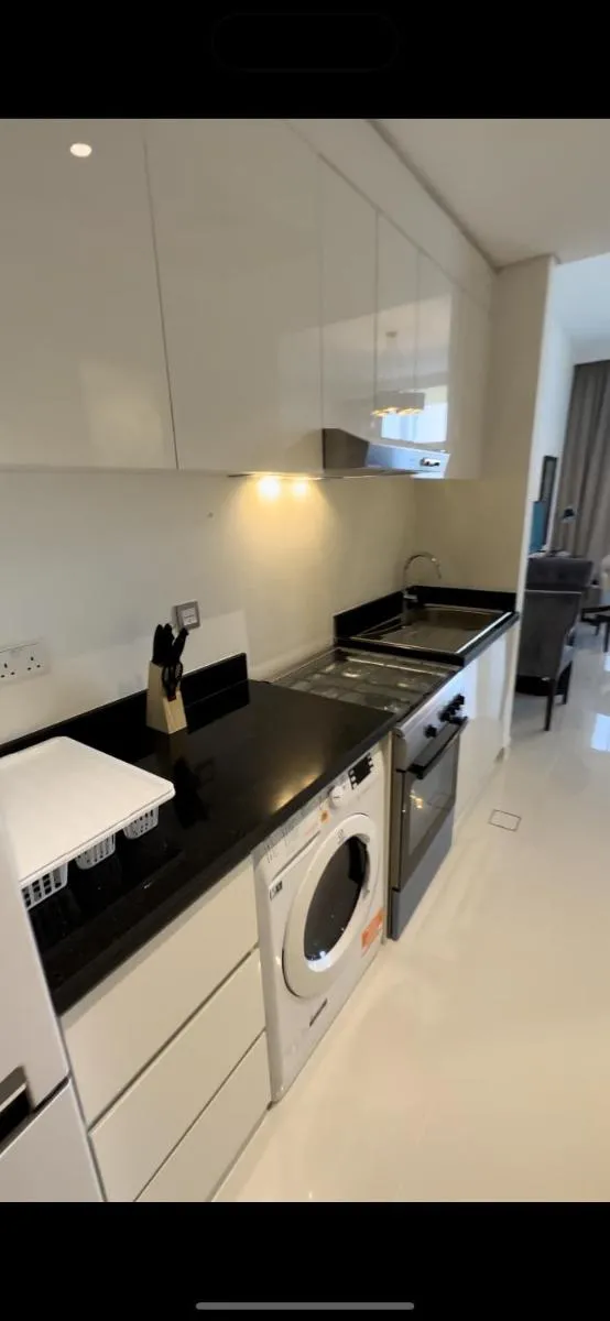 Image 4 of Spacious Family Room In JVC, Ghalia