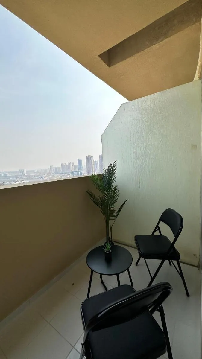 Image 6 of Spacious Family Room In JVC, Ghalia