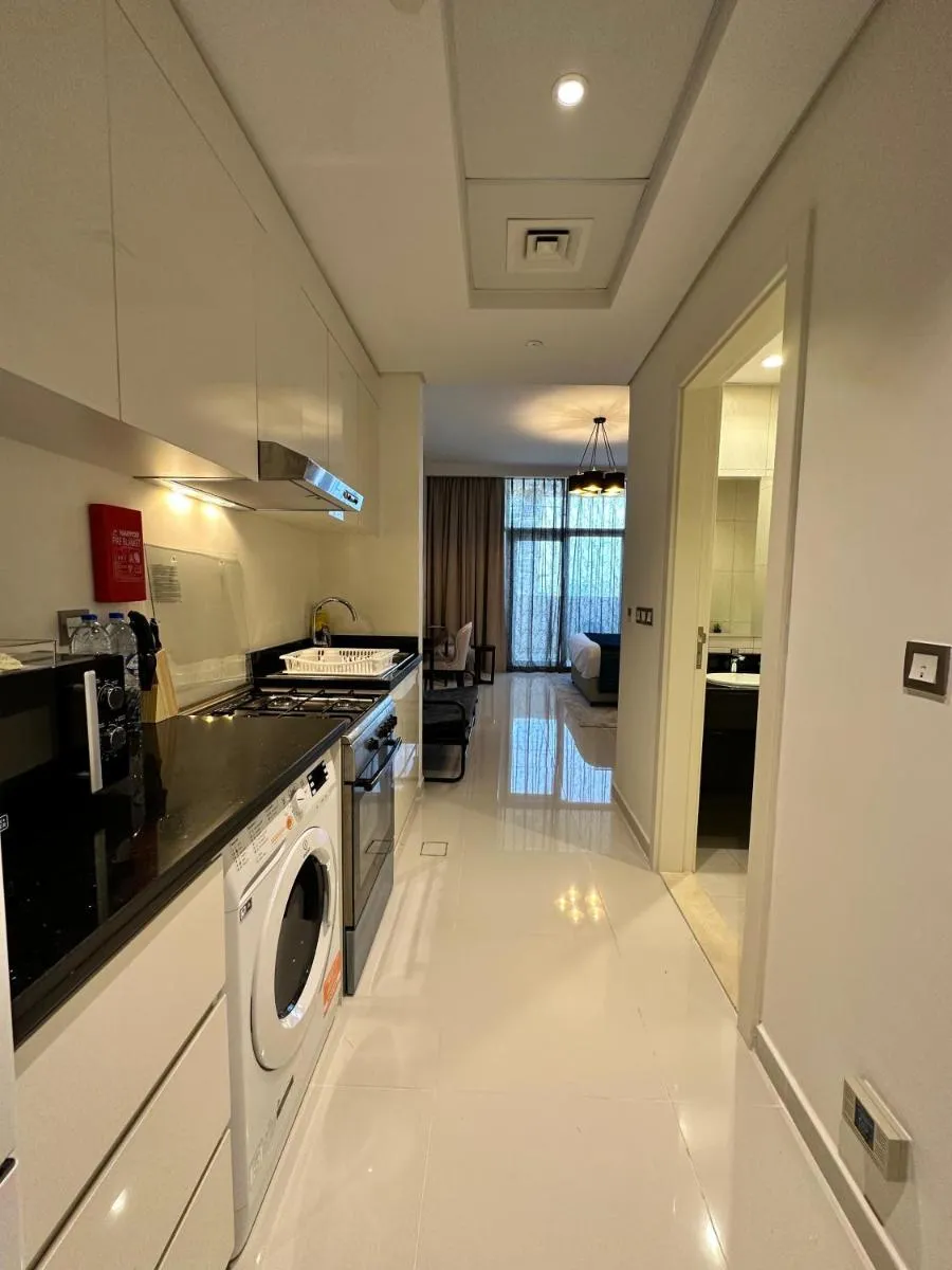 Image 3 of Spacious Family Room In JVC, Ghalia