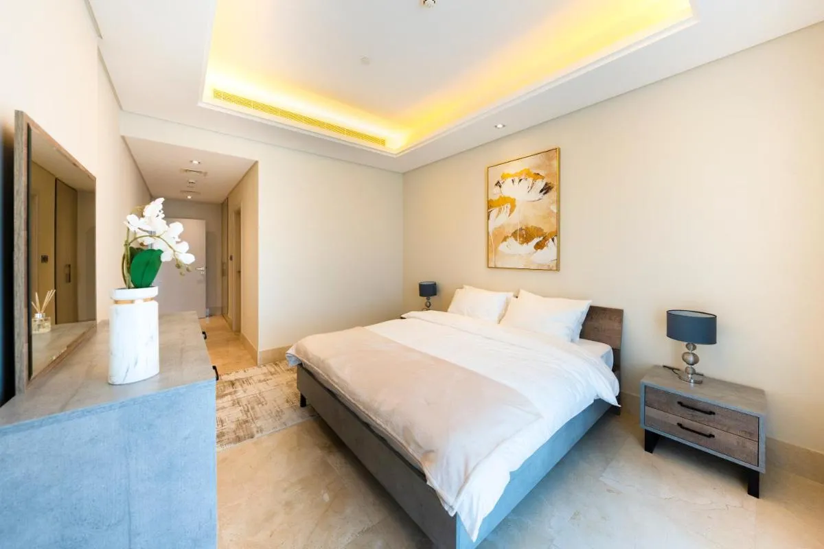 Image 1 of Spacious beachfront 2 bedroom apartment – The 8