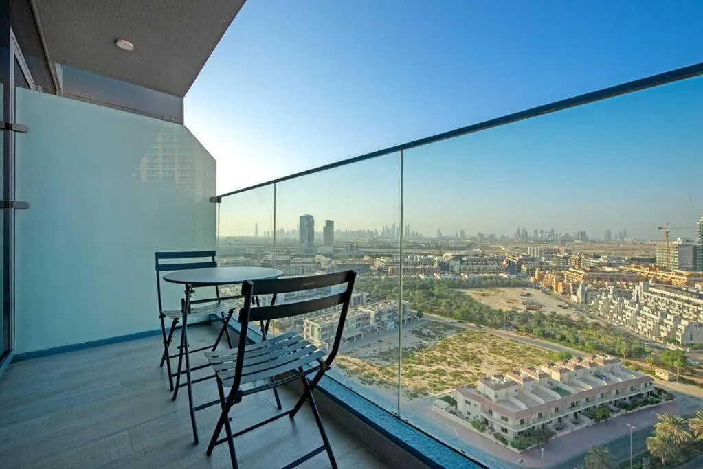 Image 6 of Spectacular Views of Dubai Skyline