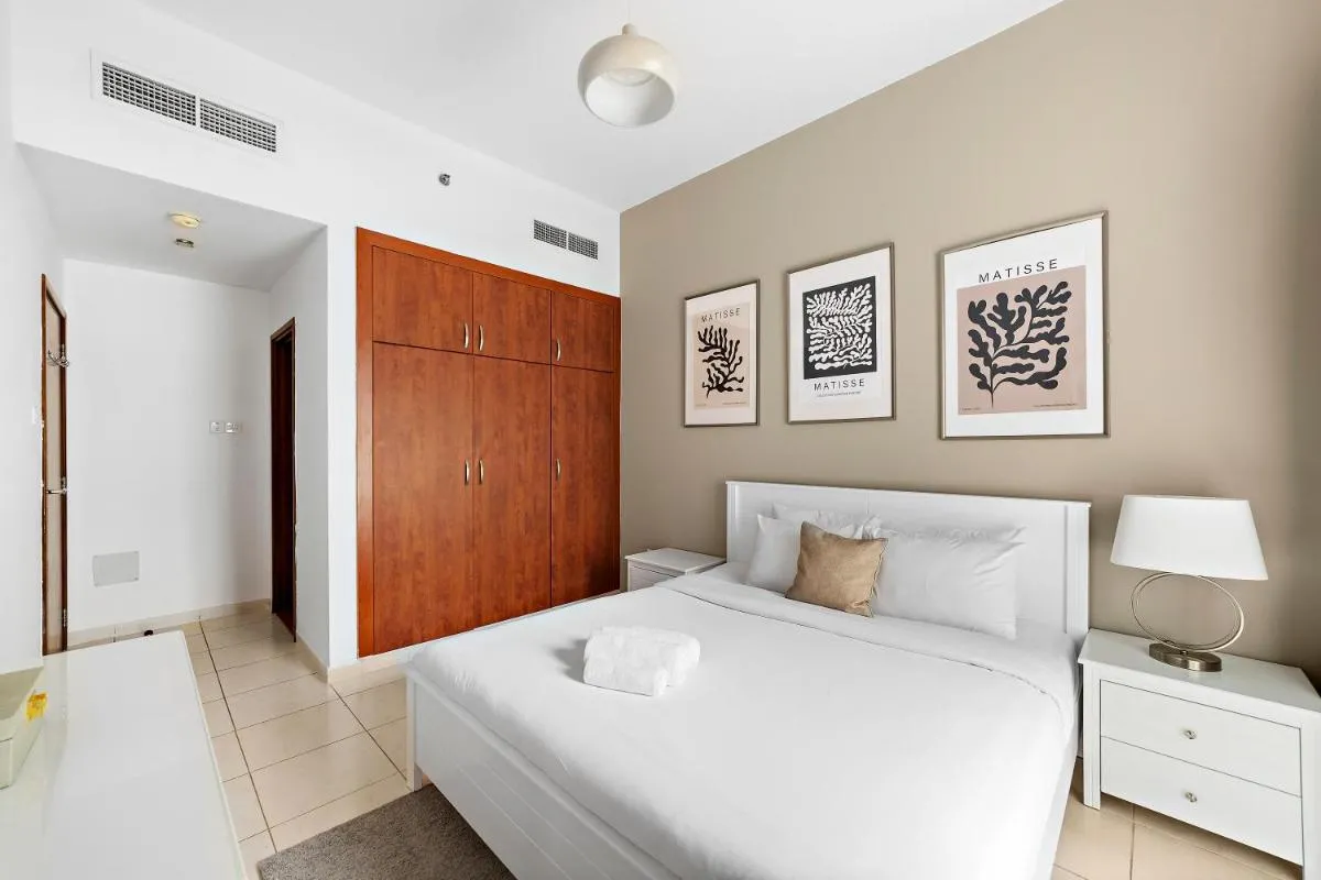 Image 6 of Splendid 1BR APT in Dubai Marina