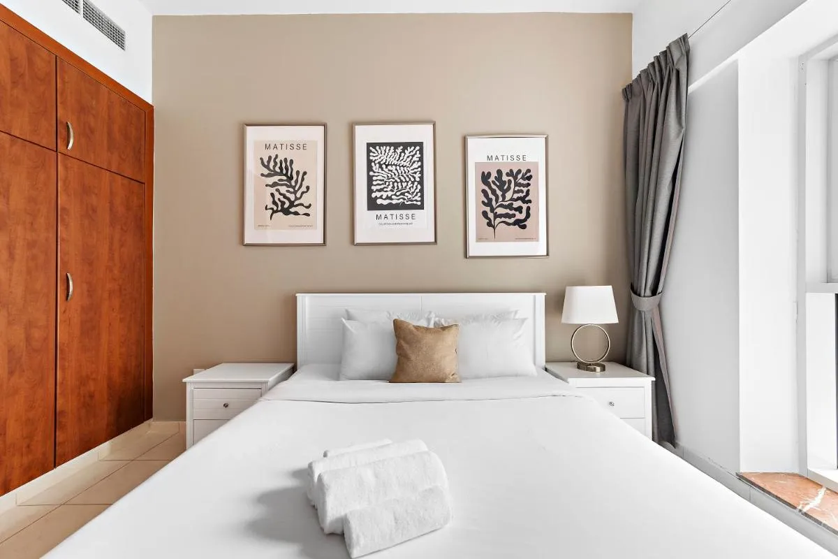 Image 5 of Splendid 1BR APT in Dubai Marina