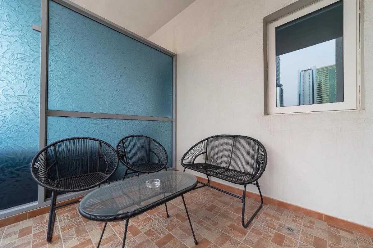 Image 3 of Splendid 1BR APT in Dubai Marina
