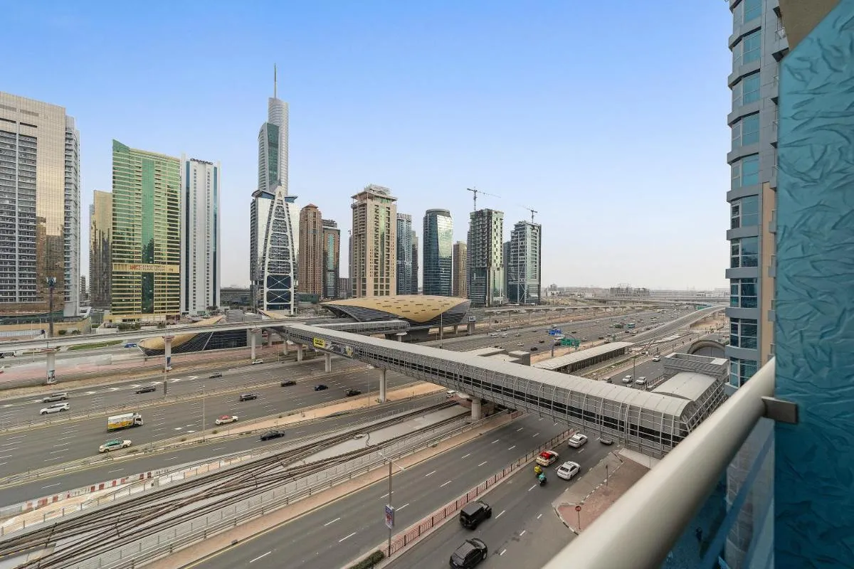 Image 4 of Splendid 1BR APT in Dubai Marina