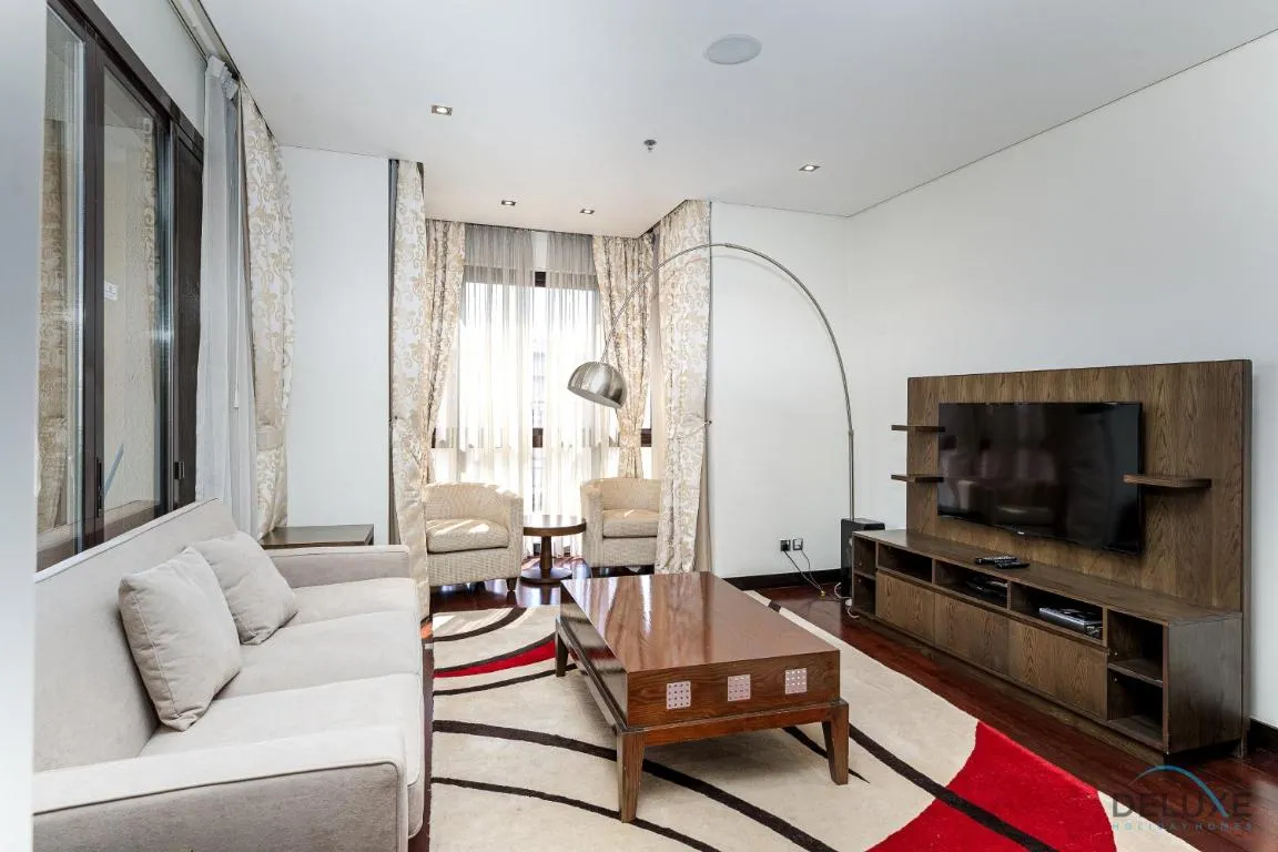 Image of Splendid 2BR at Royal Amwaj Palm Jumeirah by Deluxe Holiday Homes