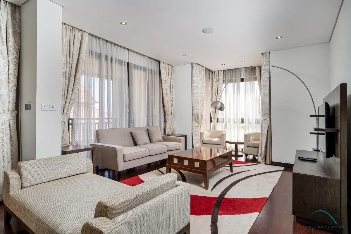 Image 5 of Splendid 2BR at Royal Amwaj Palm Jumeirah by Deluxe Holiday Homes