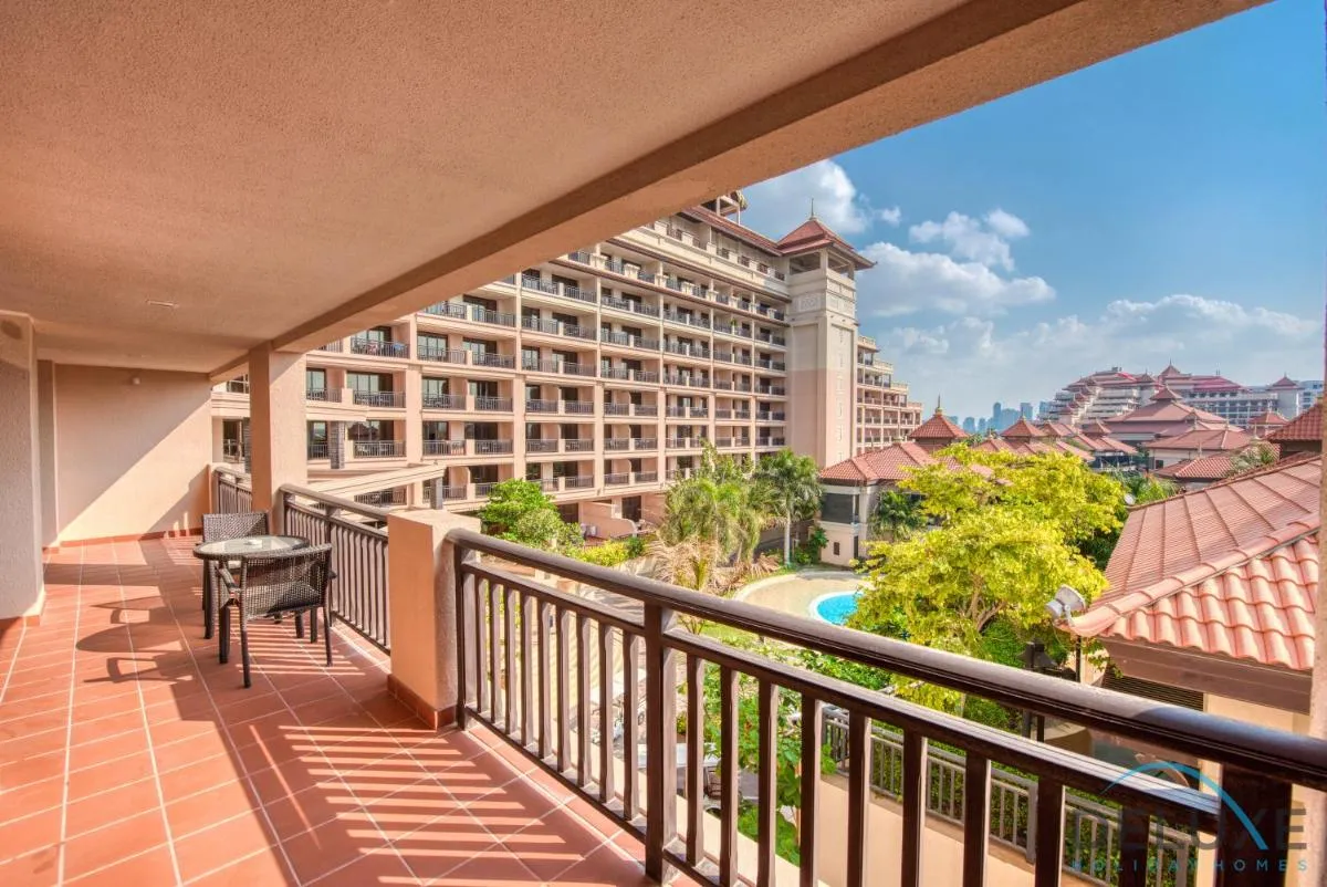 Image 6 of Splendid 2BR at Royal Amwaj Palm Jumeirah by Deluxe Holiday Homes