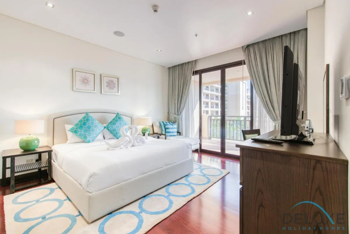Image 1 of Splendid 2BR at Royal Amwaj Palm Jumeirah by Deluxe Holiday Homes
