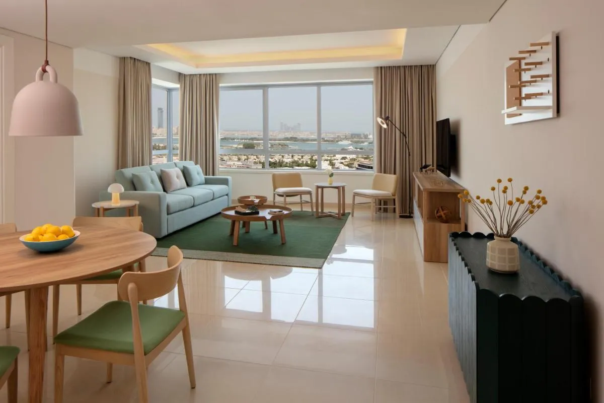 Image 2 of Staybridge Suites Dubai Internet City, an IHG Hotel