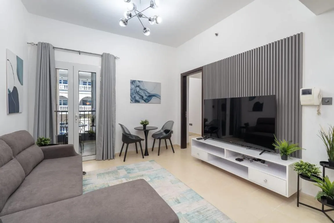 Image of Stay in JVC with this Gorgeous Flat