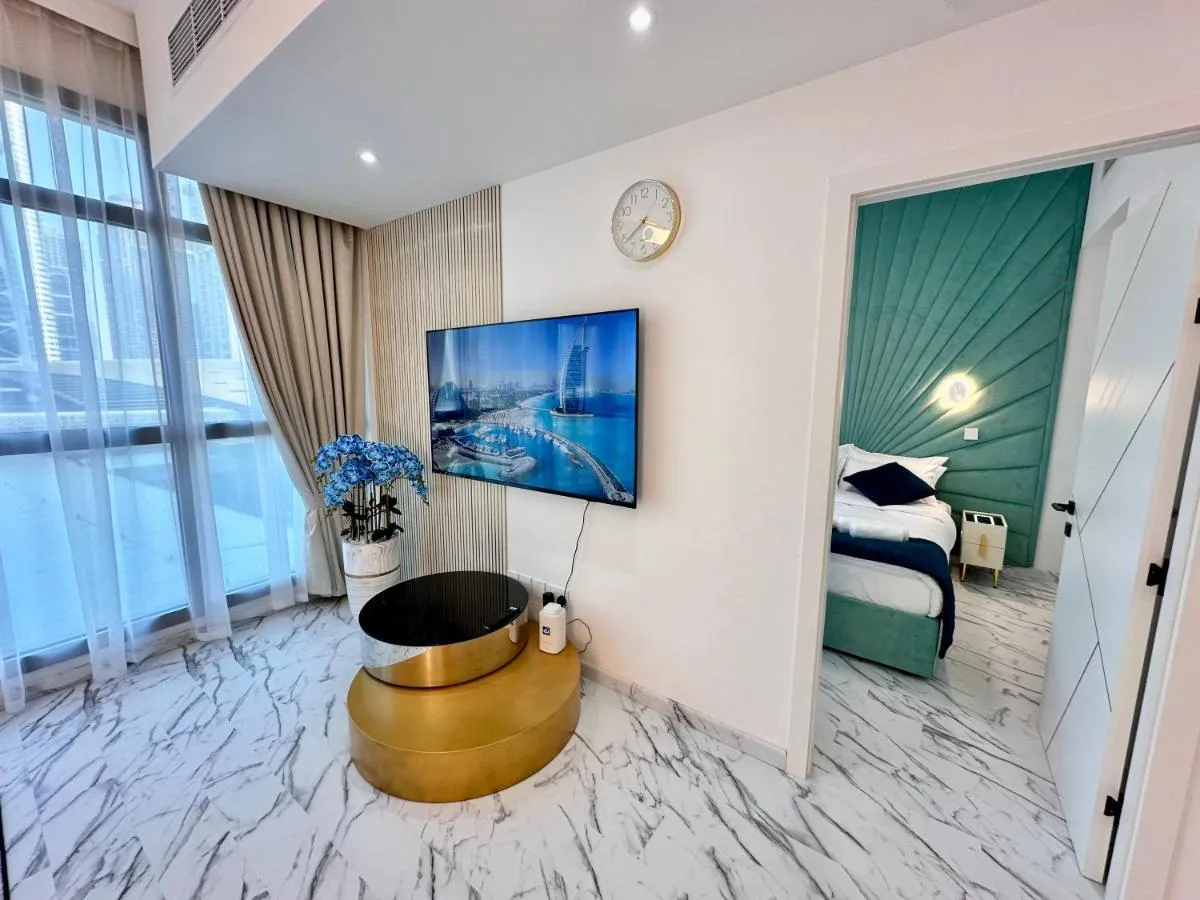 Image 5 of Stay in heart of Dubai Marina Residence B walk to the JBR