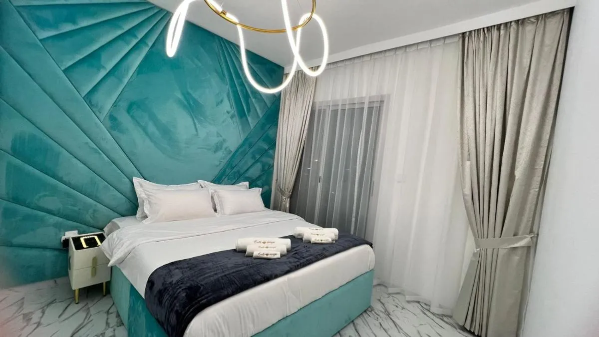 Image 6 of Stay in heart of Dubai Marina, walk to JBR! #3