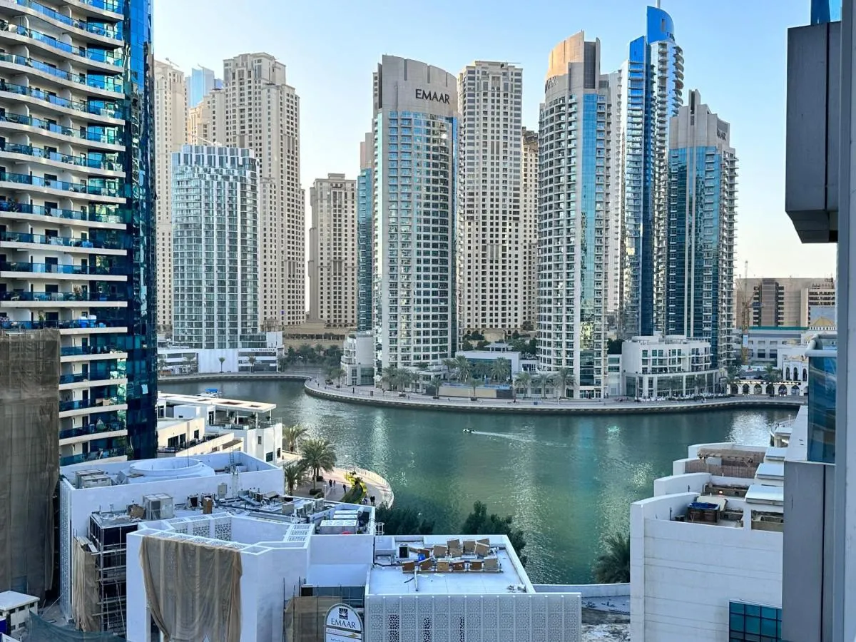Image 5 of Stay in heart of Dubai Marina, walk to JBR! #3