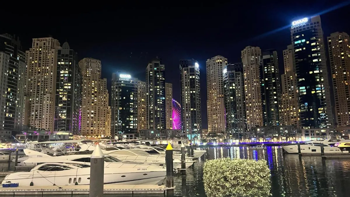 Image 6 of Stay in heart of Dubai Marina walk to JBR beach