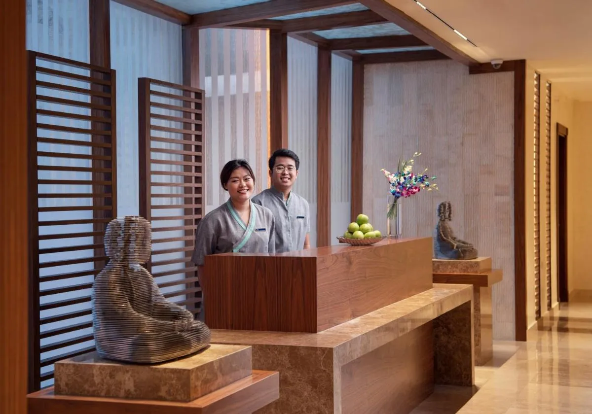 Image 4 of Stella Di Mare Dubai Marina Hotel