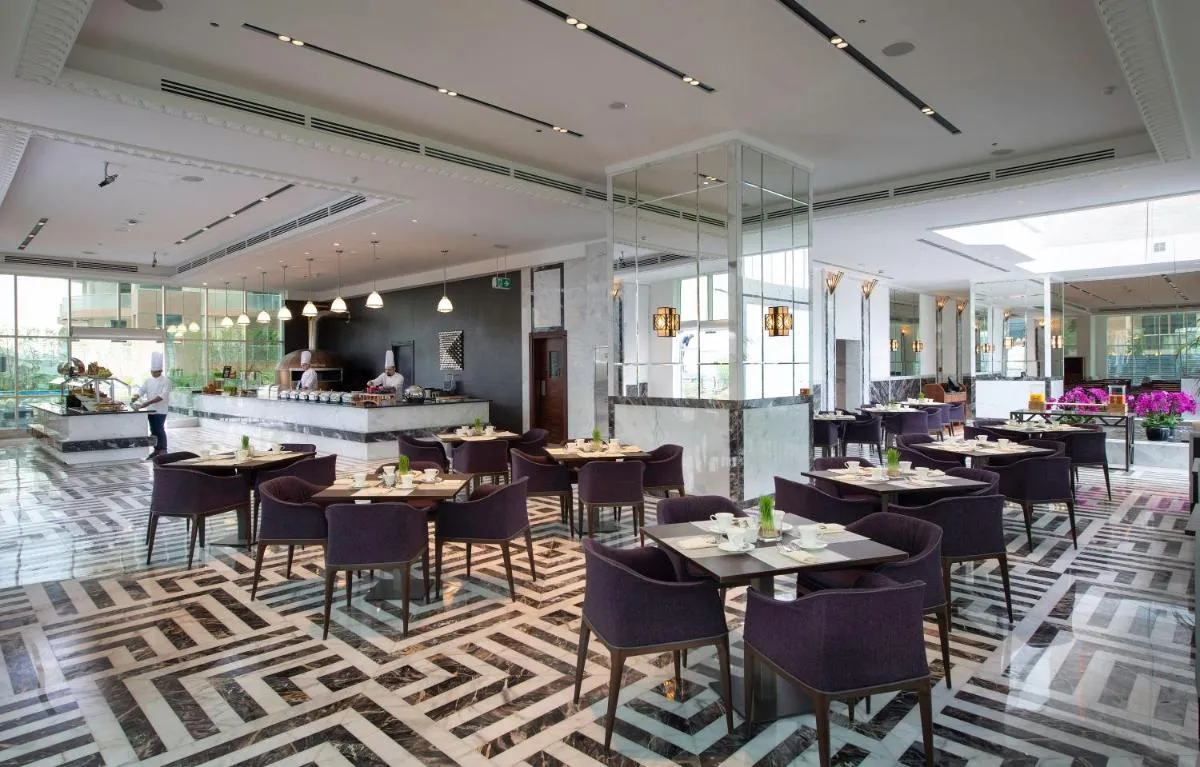 Image 3 of Stella Di Mare Dubai Marina Hotel