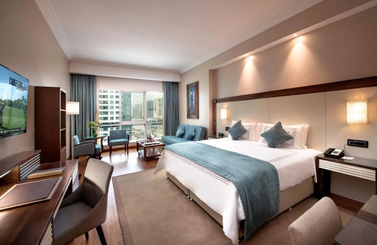 Image 1 of Stella Di Mare Dubai Marina Hotel