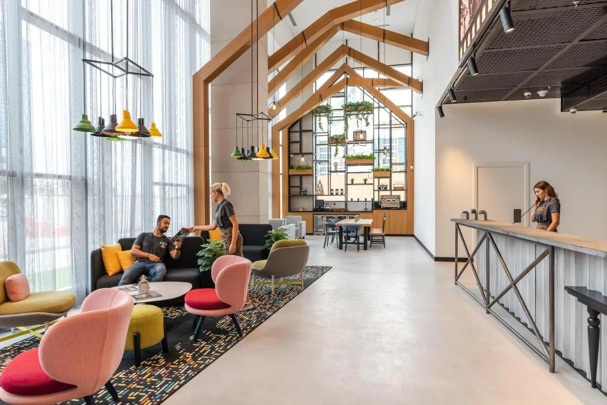 Image 5 of Studio One Hotel