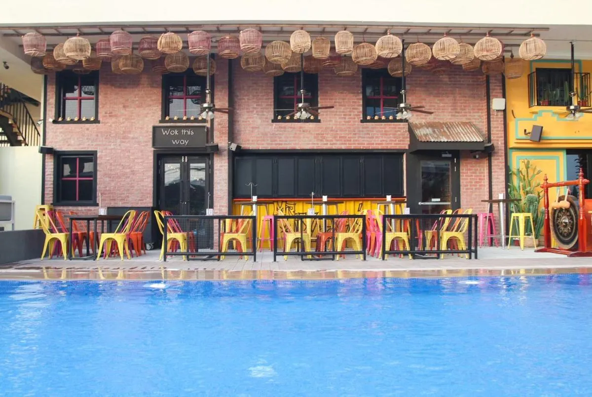 Image 1 of Studio One Hotel