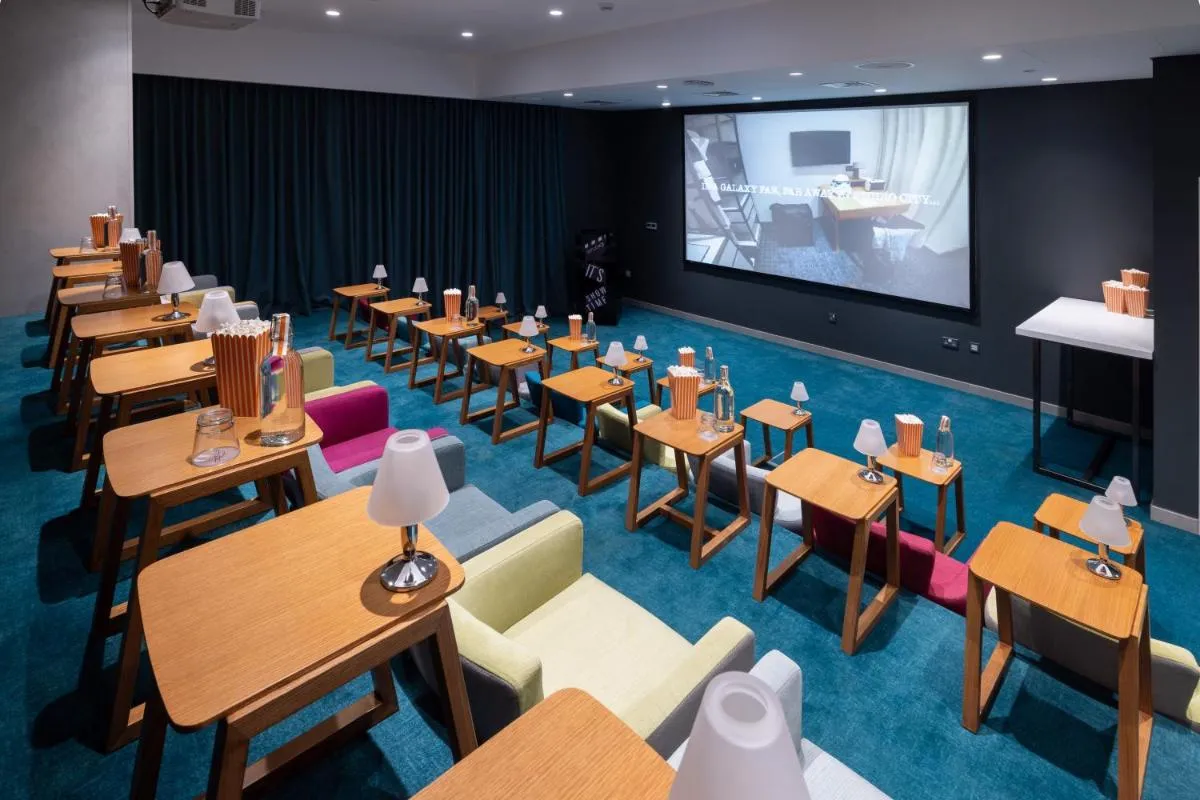 Image 3 of Studio One Hotel